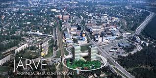 Järve