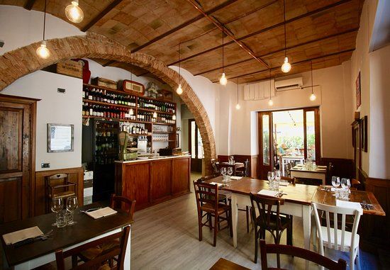 Osteria Valle