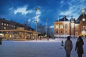 City Hall Square