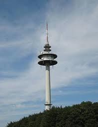 Fernmeldeturm Schwerte