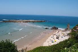 Playa de Amió