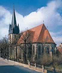 Josephskirche