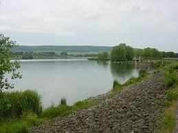 Talsperre Dachwig