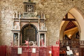 Collegiate Church of St Mary Youghal