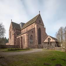 Zisterzienserkloster Amelungsborn