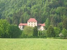 Strmol Castle
