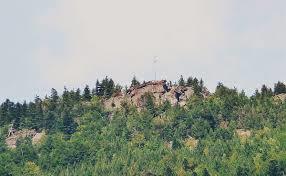 Kreuzfelsen