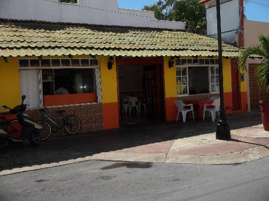 La Casita de Indio 333
