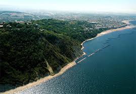 Parco Naturale Monte San Bartolo