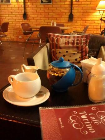 Cafe Torino
