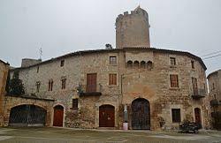 Castillo de Verdú