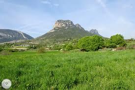 Santa Fe d'Organya