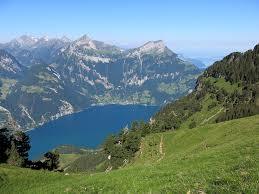 Oberbauenstock