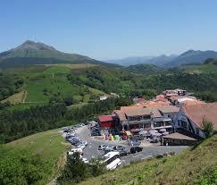 Col d'Ibardin
