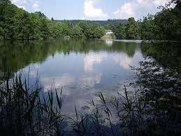 Bergsee
