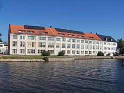 Stumholmen