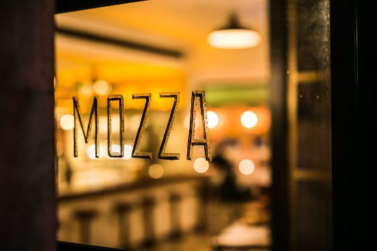 Mozza