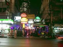 Pratu Chai Alley