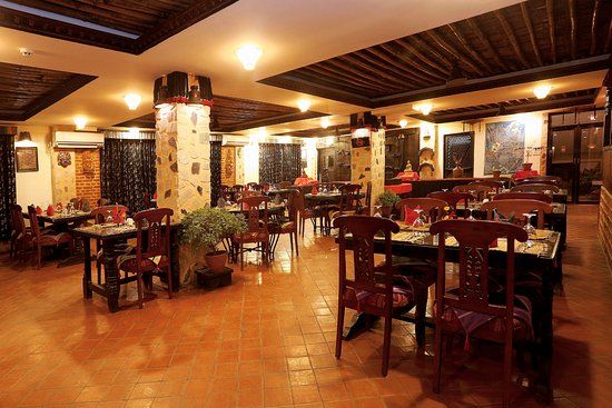 Kutumba Restaurant