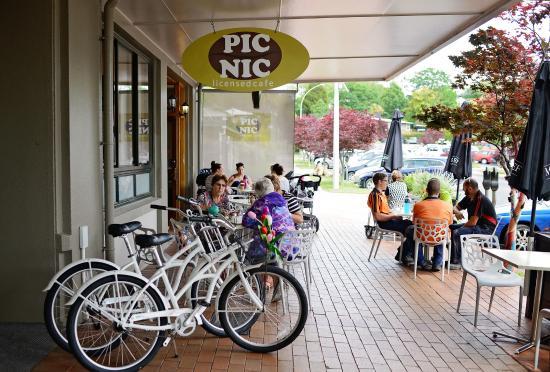 Picnic Cafe