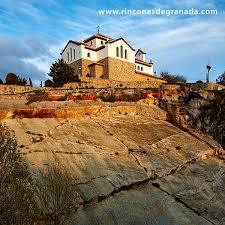 Mirador de La Ermita de los Tres Juanes