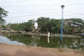 Vaddem Lake
