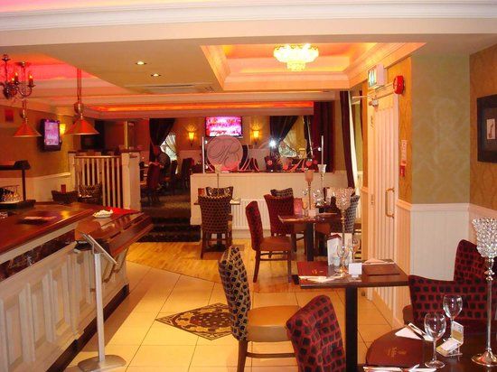 The Belfray Country Inn Bistro