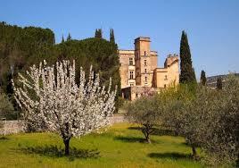 Chateau de Lourmarin