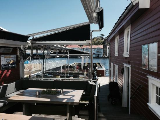 Marna Cafe