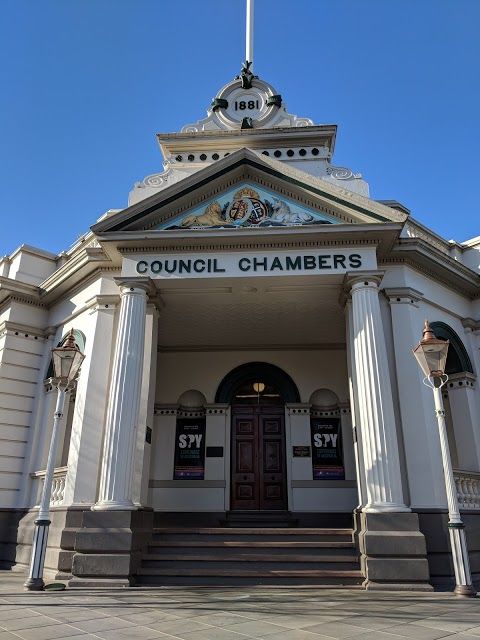 Museum of the Riverina