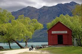 Glenorchy Walkway