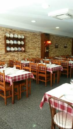 Cozinha de Fatima