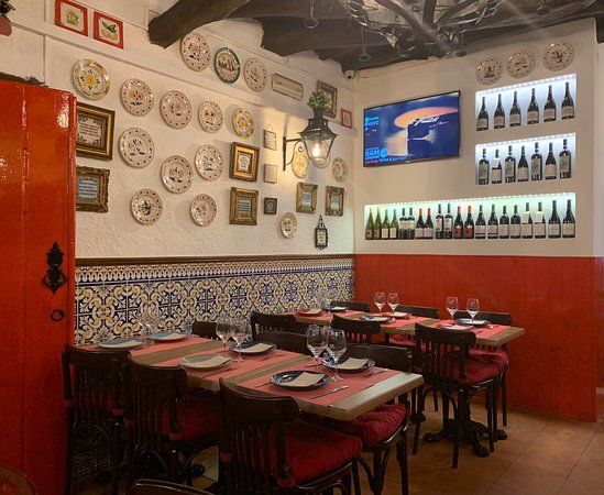 Tulhas Bar & Restaurante