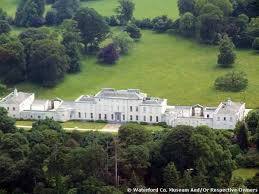 Mount Congreve House and Gardens