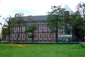 Muzeum Gornictwa Weglowego