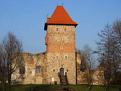 Schloss Habendorf