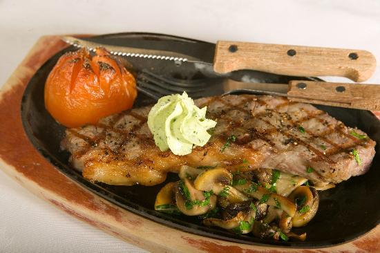 Glenfinnan House Hotel Restaurant