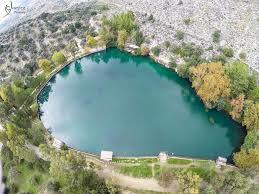 Lac Votomos