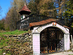 Polana Malinowe
