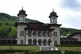 Cazinou Slanic-Moldova