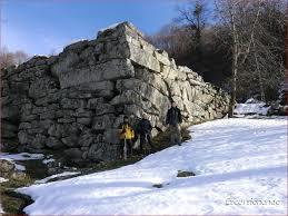 Muro del Diavolo
