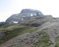Pizzo Diei