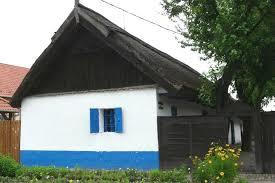 Szlovák Tájház