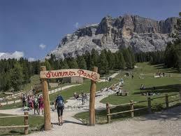 Seggiovia S.Croce S.p.a