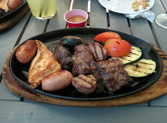 Cerveceria El Trebol