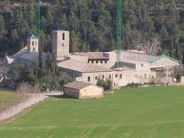 Monastery of Sant Benet de Bages