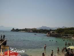 Spiaggia Aciddara