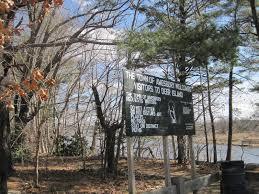 Deer Island