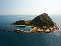 Sivri Ada Adası