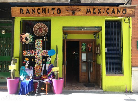 Ranchito Mexicano